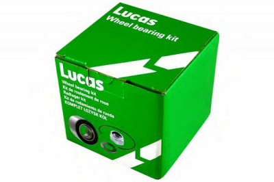 LUCAS ENGINE DRIVE lkba63046 -  Комплект подшипника ступицы колеса